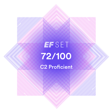 C2 Proficient