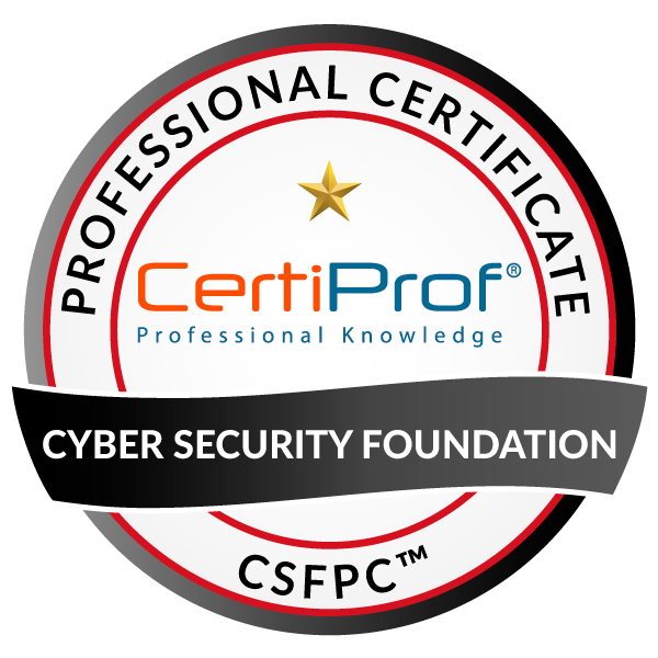 Cyber Security Foundation