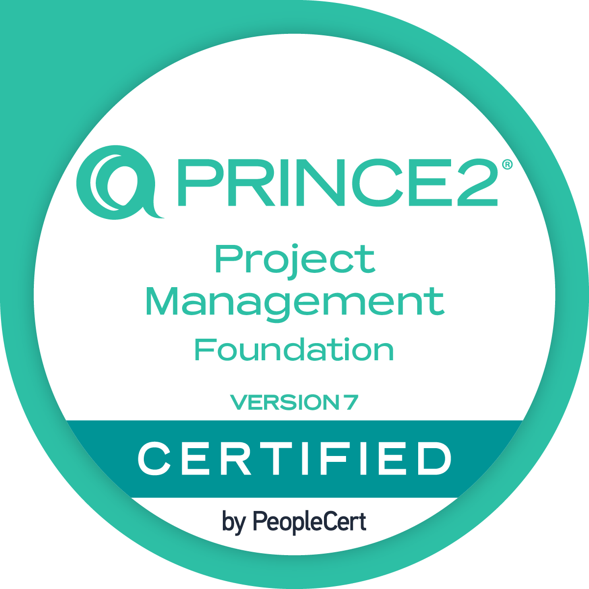 PRINCE2 7 Foundation