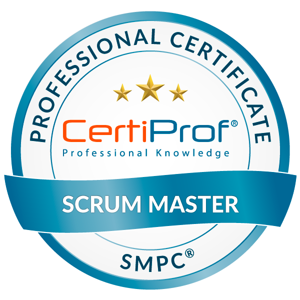 Scrum Master 2017